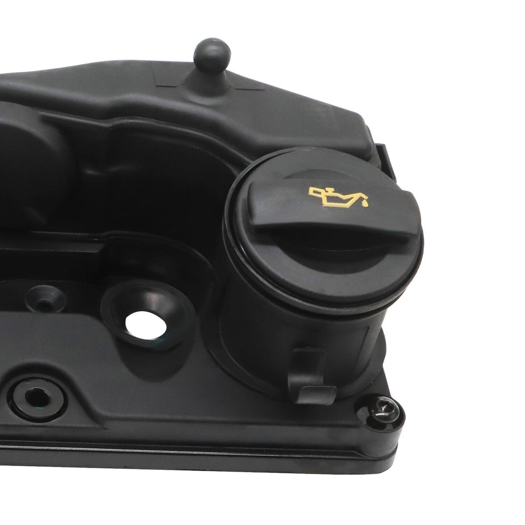 Engine Valve Cover 03L103469R for 2012-14 VW Passat 2.0L Diesel Turbo