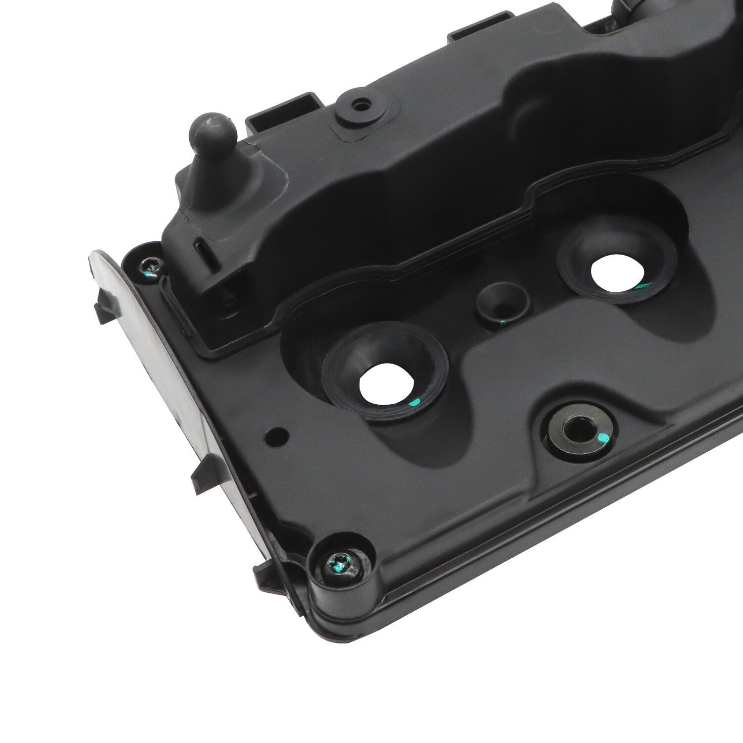 Engine Valve Cover 03L103469R for 2012-14 VW Passat 2.0L Diesel Turbo