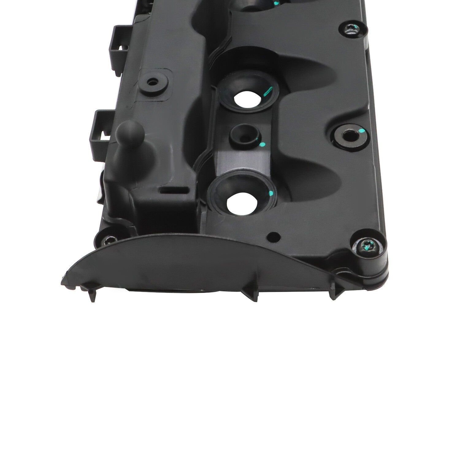 Engine Valve Cover 03L103469R for 2012-14 VW Passat 2.0L Diesel Turbo