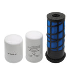 Carrier Reefer Filter Kit 7500 7300 30-01090-05 30-00471-20 30-00463-00