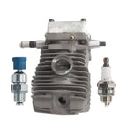 Stihl MS390 MS290 MS310 029 039 Cylinder Piston Crankshaft Engine Kit