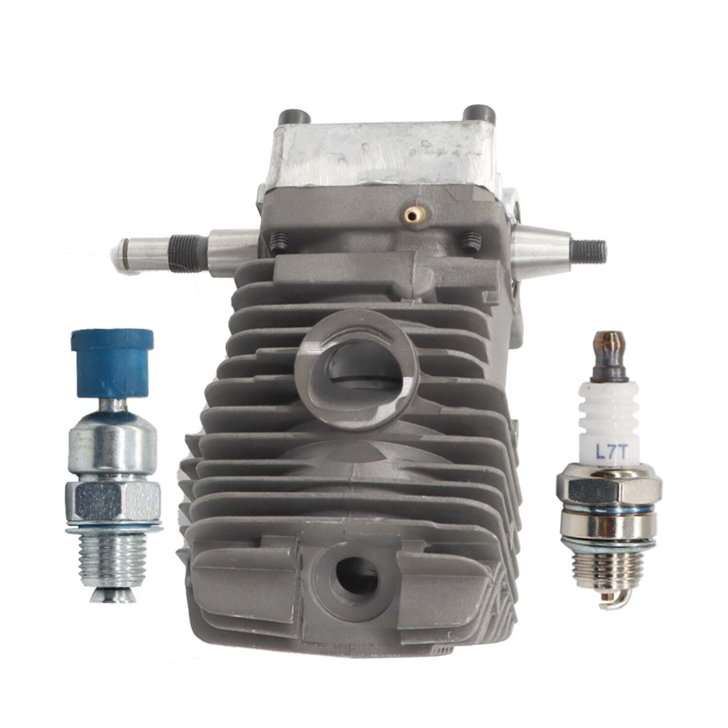 Stihl MS390 MS290 MS310 029 039 Cylinder Piston Crankshaft Engine Kit
