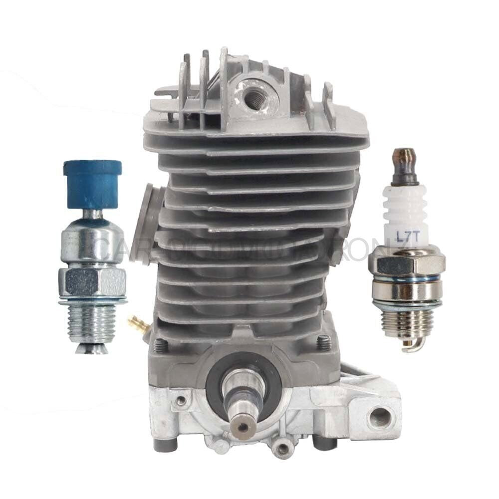 Stihl MS390 MS290 MS310 029 039 Cylinder Piston Crankshaft Engine Kit