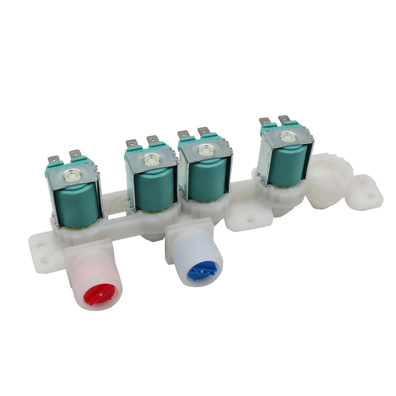 Samsung Washing Machine Water Valve DC97-15459H AP5621731 Replacement Part