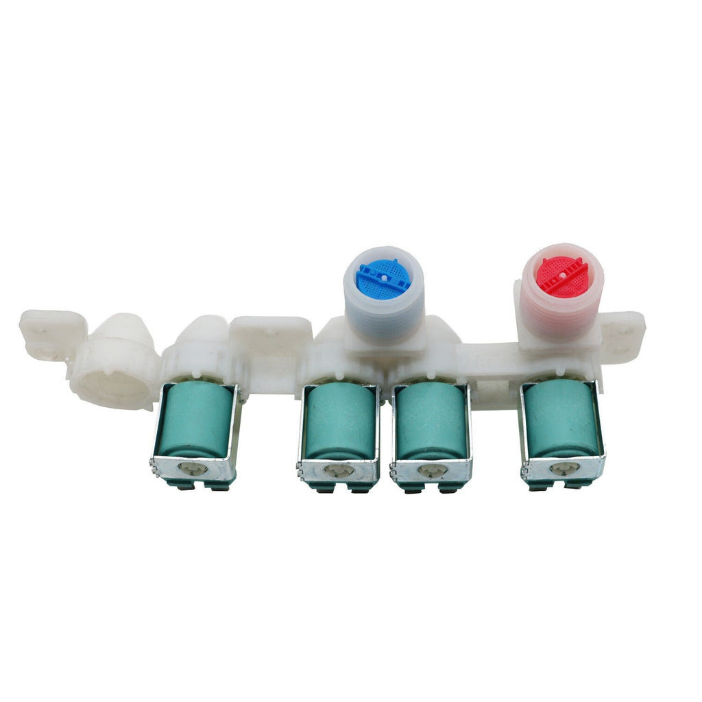 Samsung Washing Machine Water Valve DC97-15459H AP5621731 Replacement Part