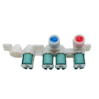 Samsung Washing Machine Water Valve DC97-15459H AP5621731 Replacement Part