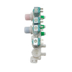 Samsung Washing Machine Water Valve DC97-15459H AP5621731 Replacement Part