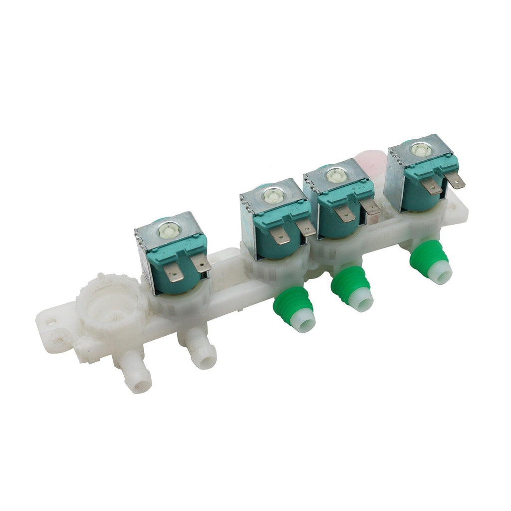Samsung Washing Machine Water Valve DC97-15459H AP5621731 Replacement Part