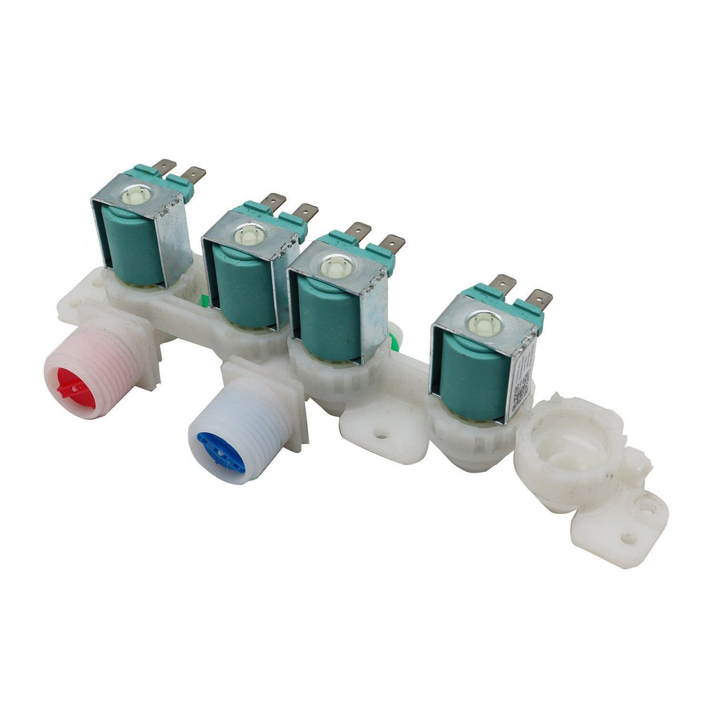 Samsung Washing Machine Water Valve DC97-15459H AP5621731 Replacement Part