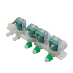Samsung Washing Machine Water Valve DC97-15459H AP5621731 Replacement Part