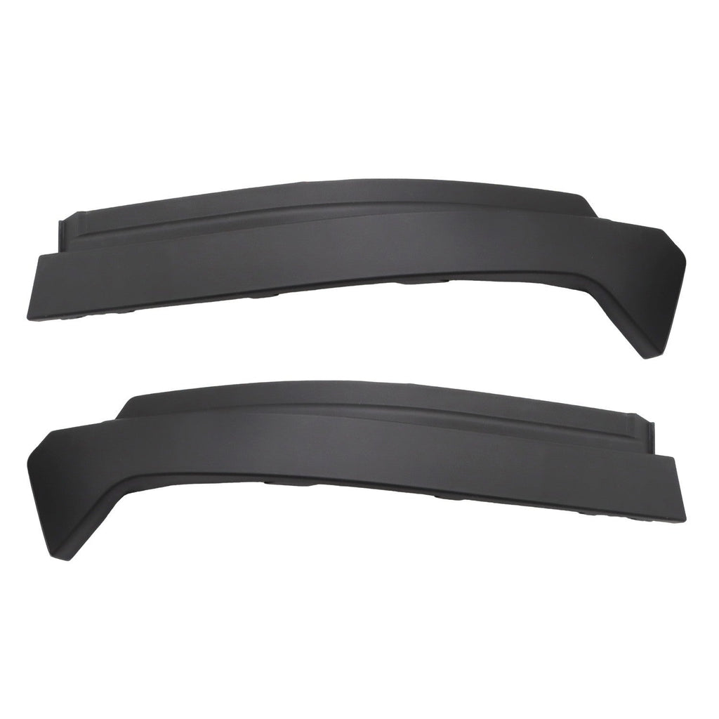 2010-2018 Ram 2500 3500 Front Bumper Trim Headlight Filler Molding 2014