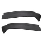 2010-2018 Ram 2500 3500 Front Bumper Trim Headlight Filler Molding 2014