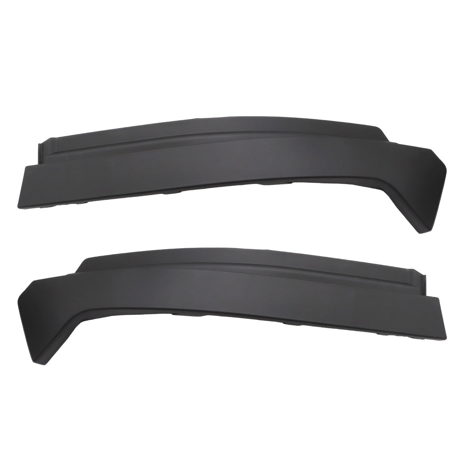 2010-2018 Ram 2500 3500 Front Bumper Trim Headlight Filler Molding 2014