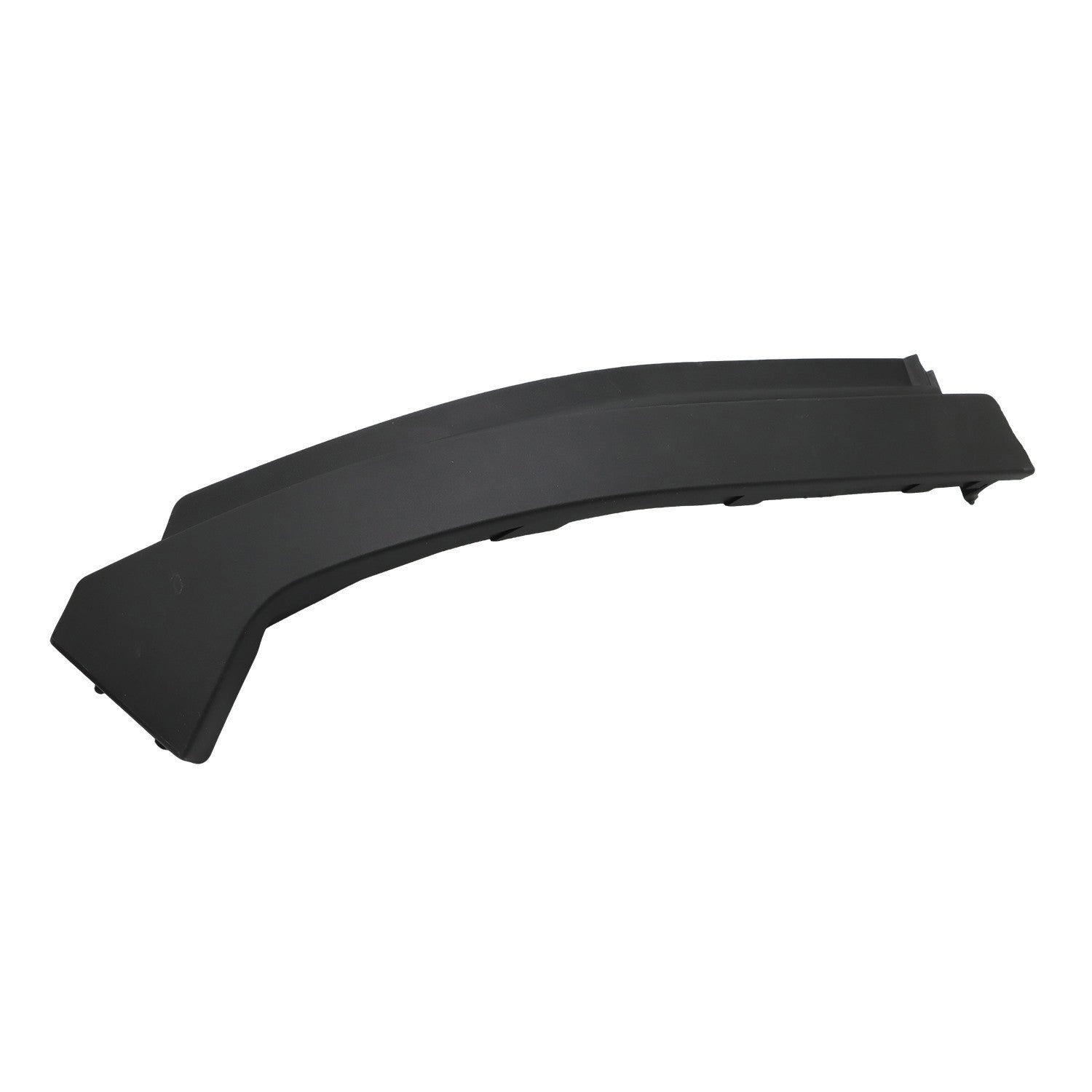 2010-2018 Ram 2500 3500 Front Bumper Trim Headlight Filler Molding 2014
