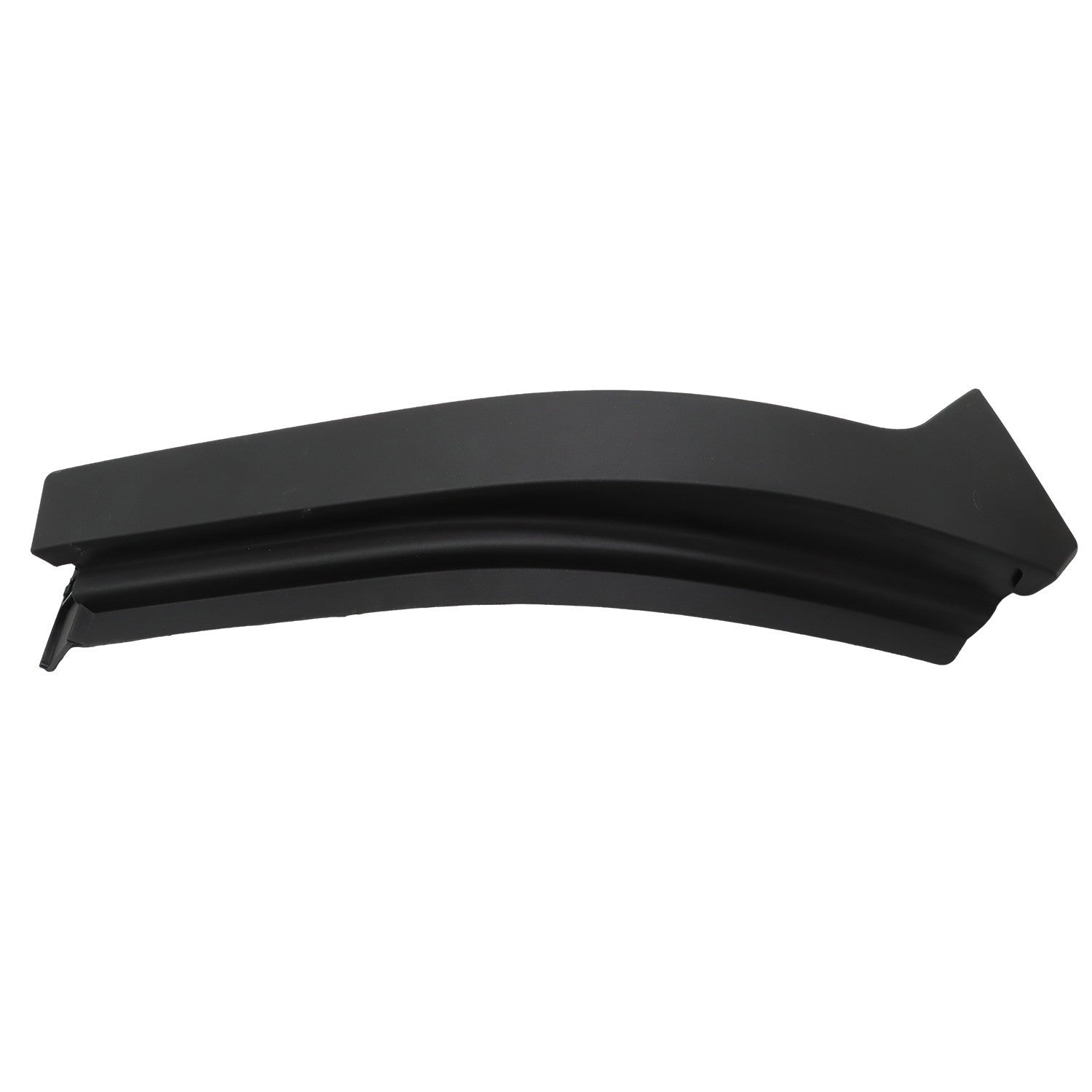 2010-2018 Ram 2500 3500 Front Bumper Trim Headlight Filler Molding 2014