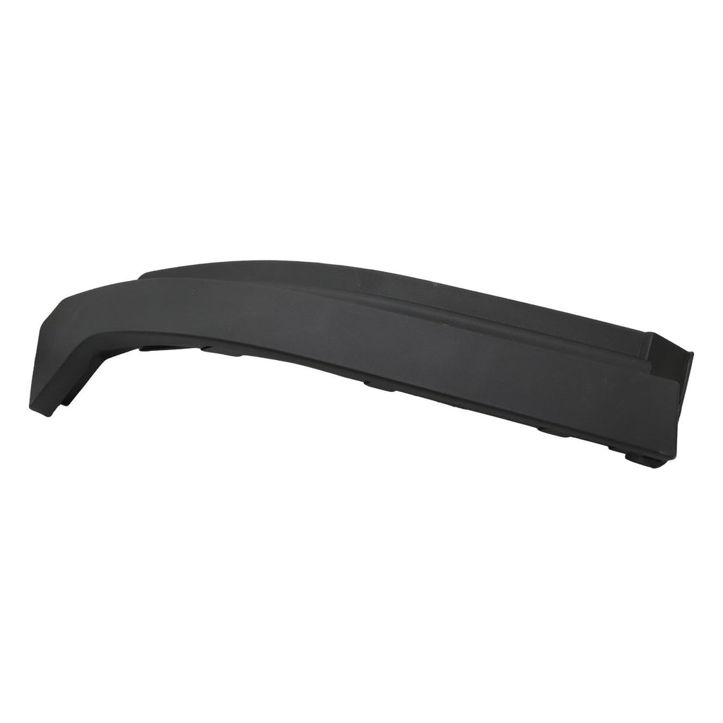 2010-2018 Ram 2500 3500 Front Bumper Trim Headlight Filler Molding 2014