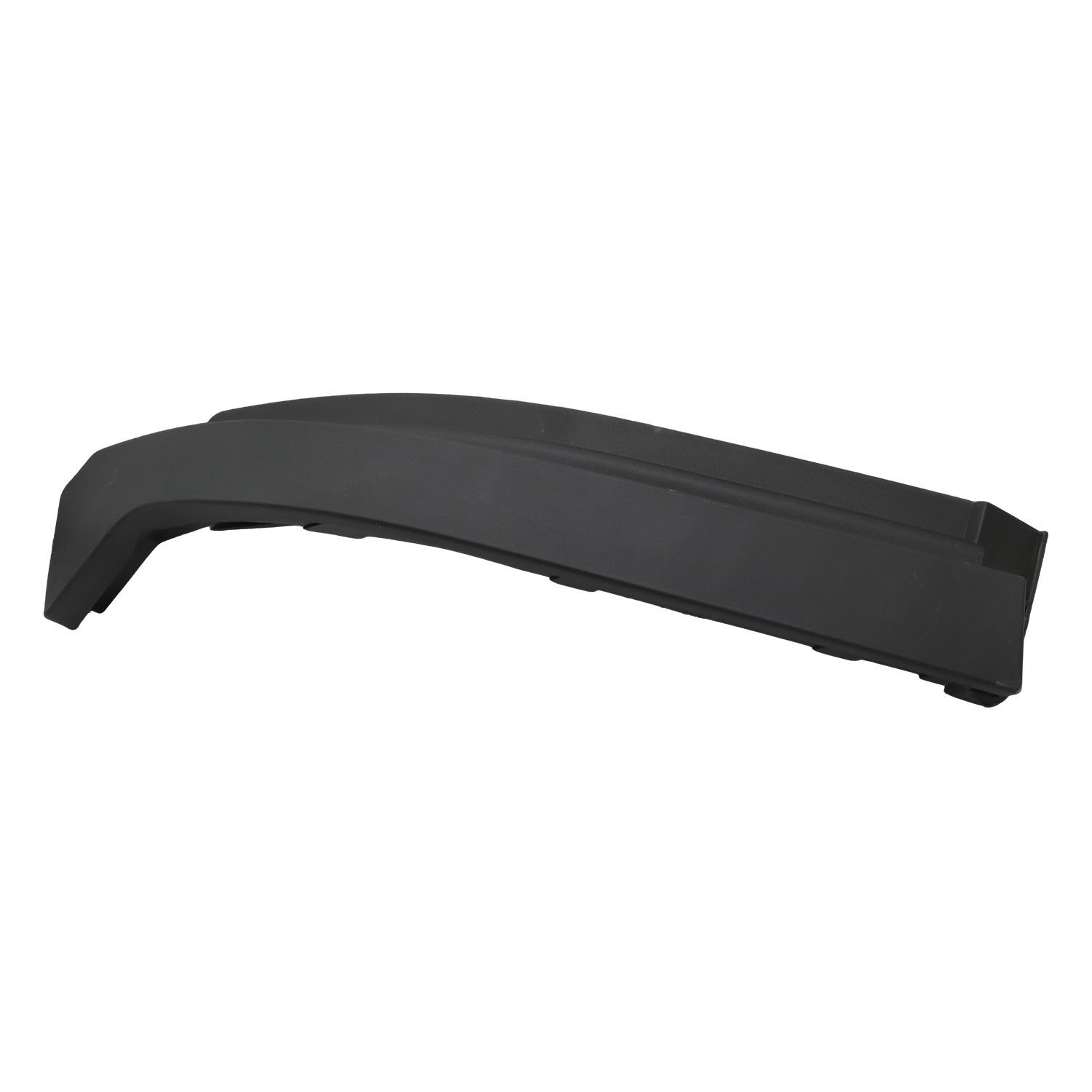2010-2018 Ram 2500 3500 Front Bumper Trim Headlight Filler Molding 2014