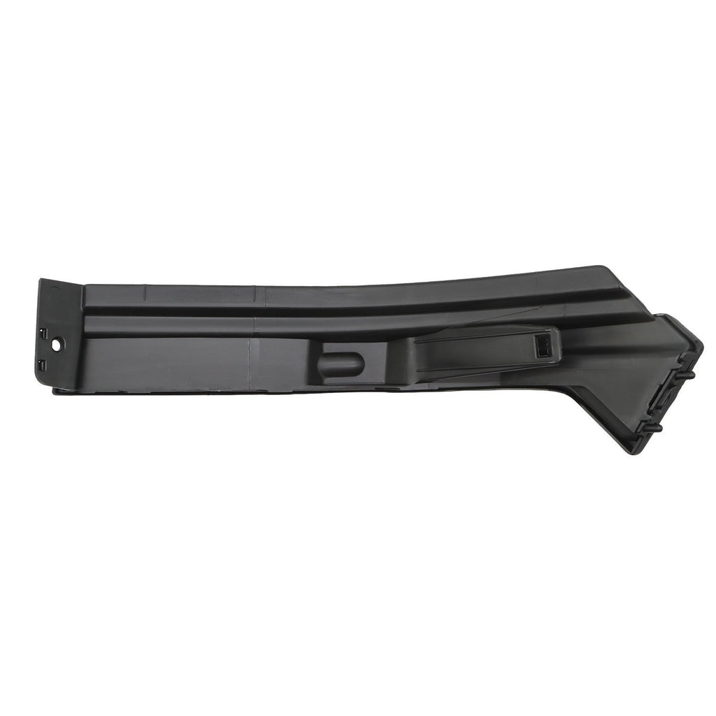 2010-2018 Ram 2500 3500 Front Bumper Trim Headlight Filler Molding 2014