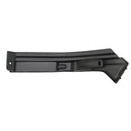 2010-2018 Ram 2500 3500 Front Bumper Trim Headlight Filler Molding 2014