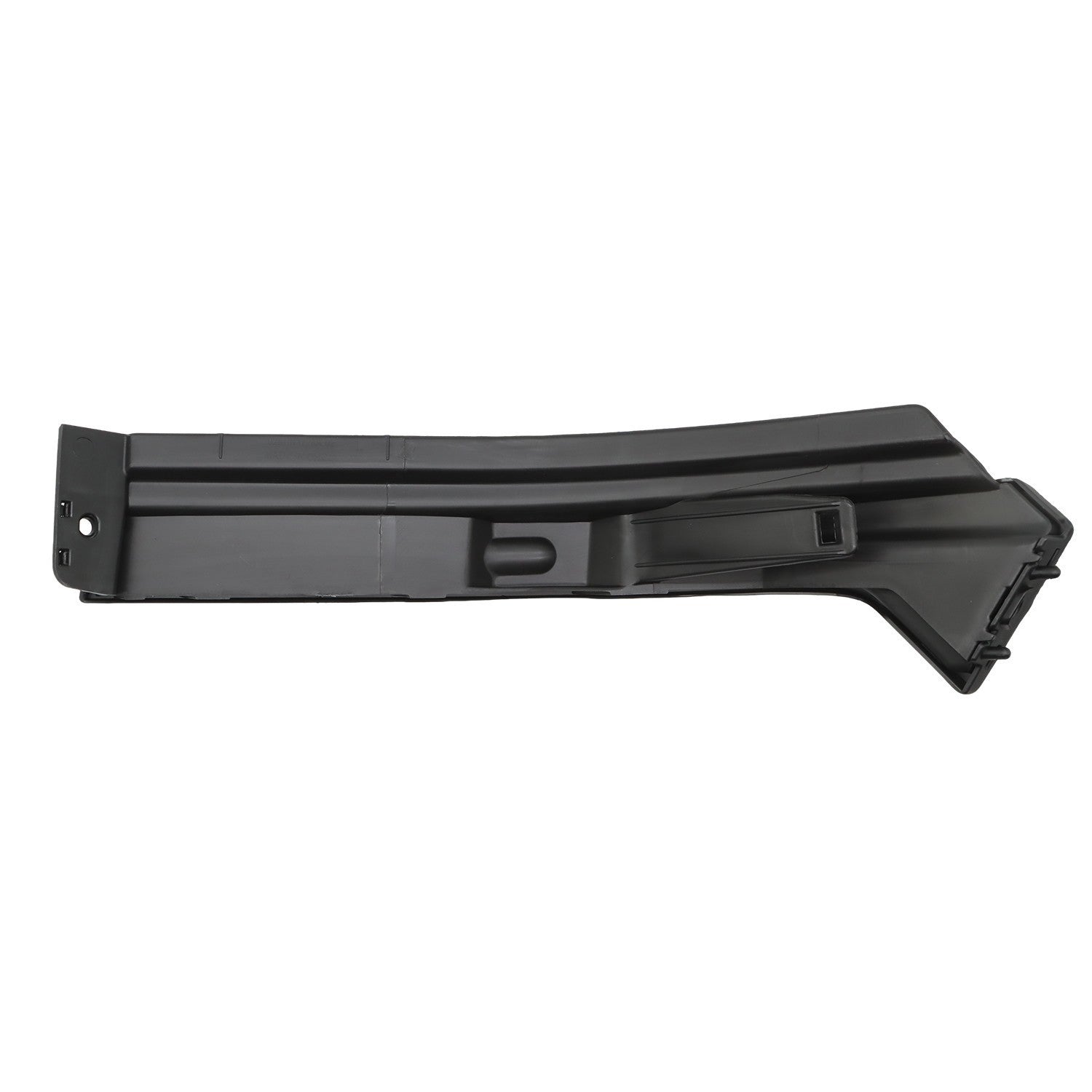 2010-2018 Ram 2500 3500 Front Bumper Trim Headlight Filler Molding 2014