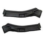 2010-2018 Ram 2500 3500 Front Bumper Trim Headlight Filler Molding 2014