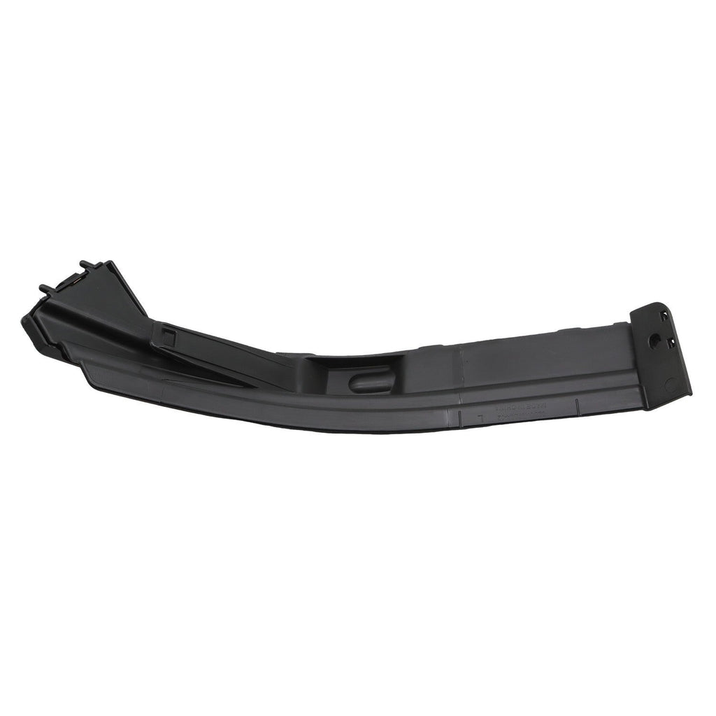 2010-2018 Ram 2500 3500 Front Bumper Trim Headlight Filler Molding 2014