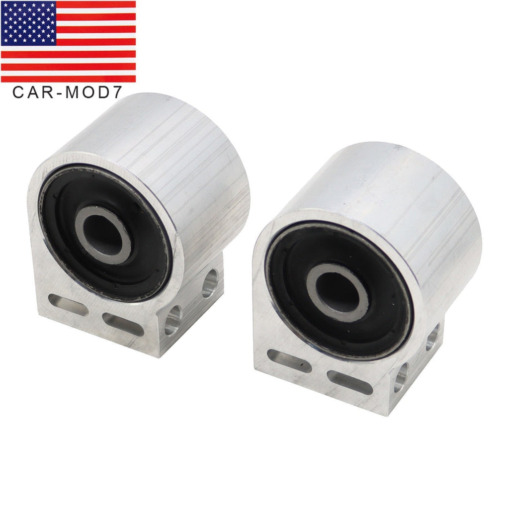 Front Lower Rearward Control Arm Bushings for 05-17 Equinox & 10-16 GMC Terrain