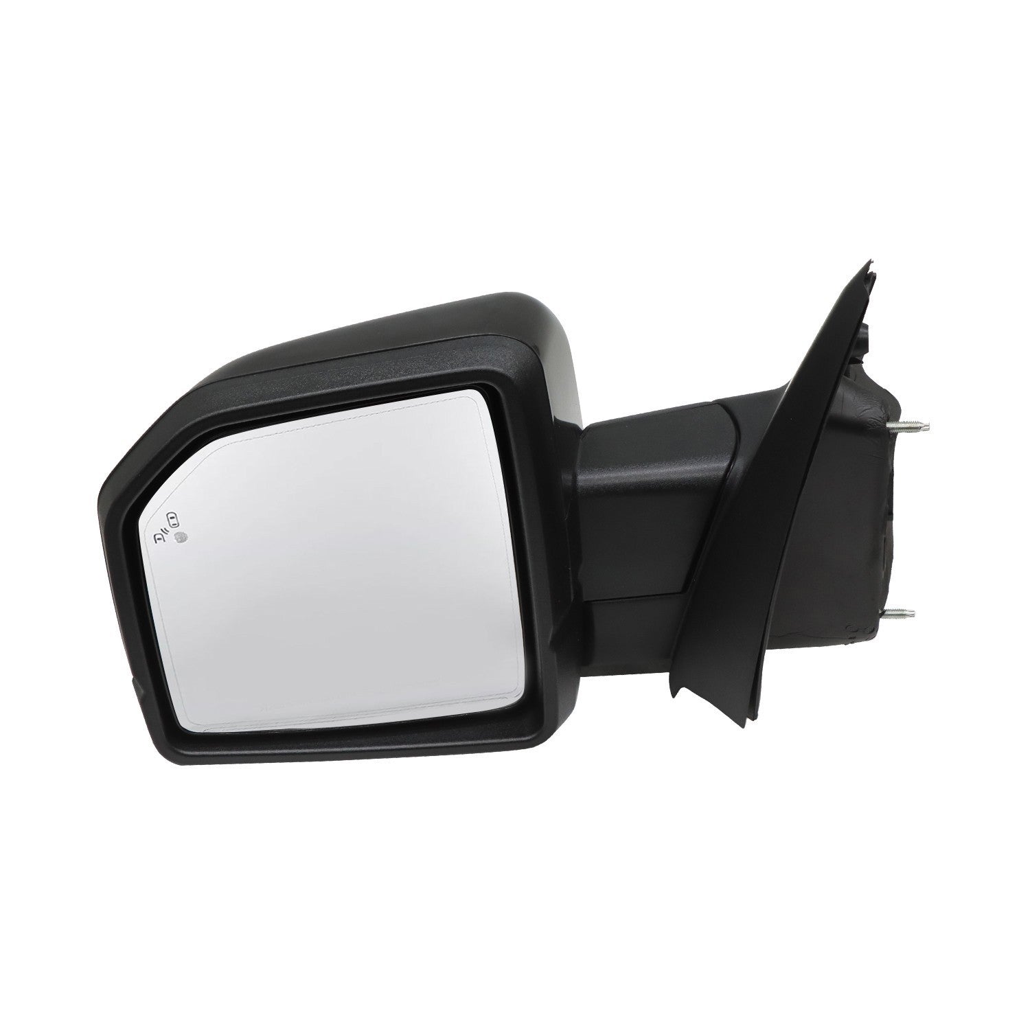 Left Side Power Folding Mirror w/ Memory & Blind Spot for 2015-2020 Ford F-150