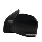 Left Side Power Folding Mirror w/ Memory & Blind Spot for 2015-2020 Ford F-150