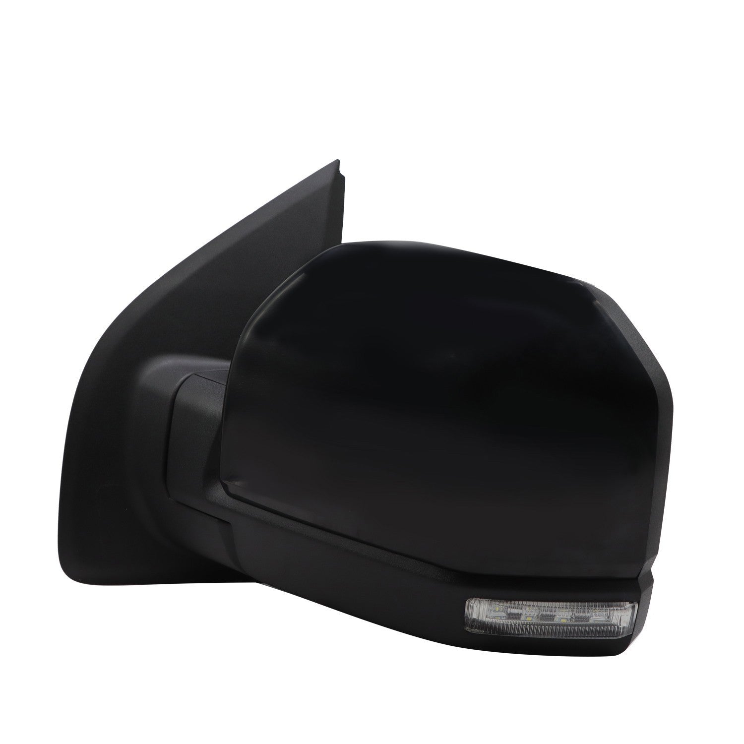 Left Side Power Folding Mirror w/ Memory & Blind Spot for 2015-2020 Ford F-150