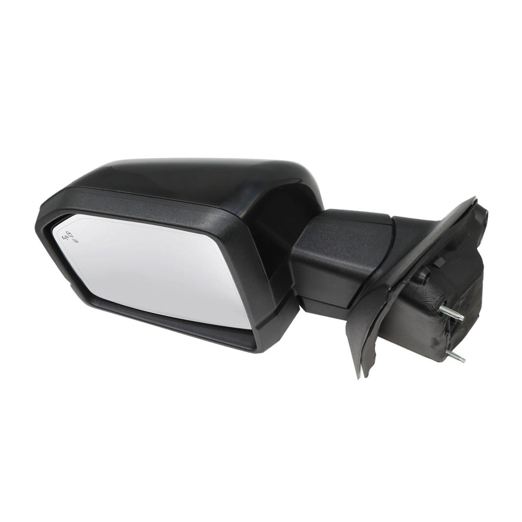 Left Side Power Folding Mirror w/ Memory & Blind Spot for 2015-2020 Ford F-150