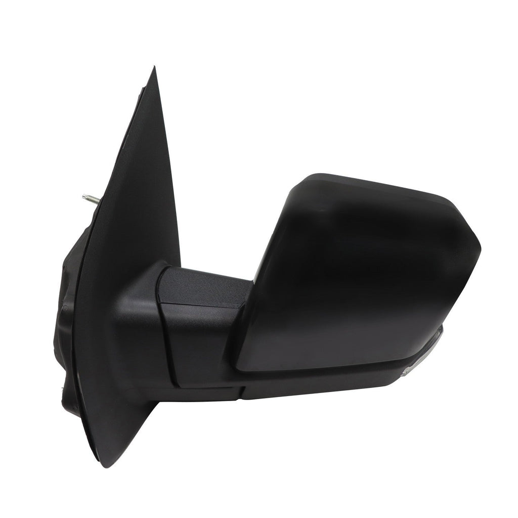 Left Side Power Folding Mirror w/ Memory & Blind Spot for 2015-2020 Ford F-150