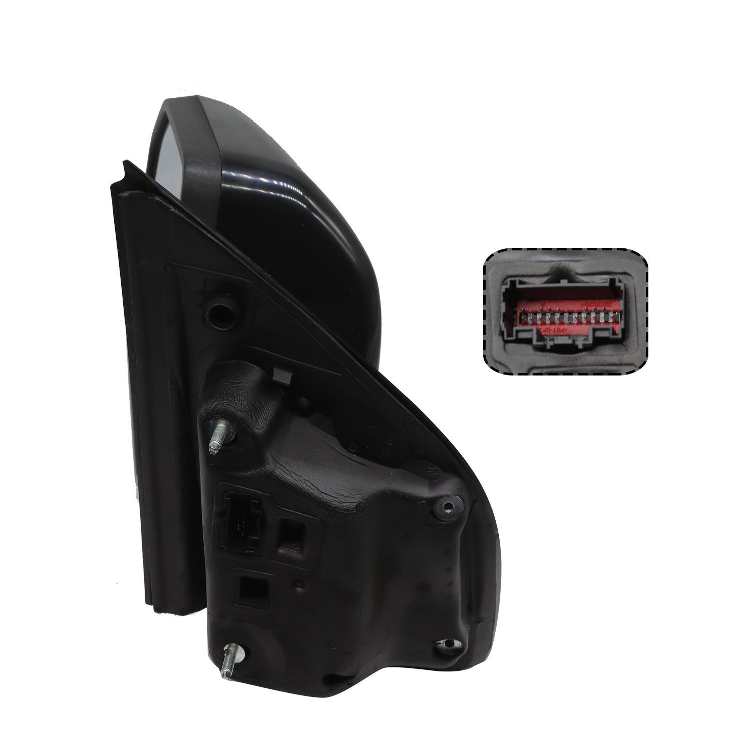Left Side Power Folding Mirror w/ Memory & Blind Spot for 2015-2020 Ford F-150