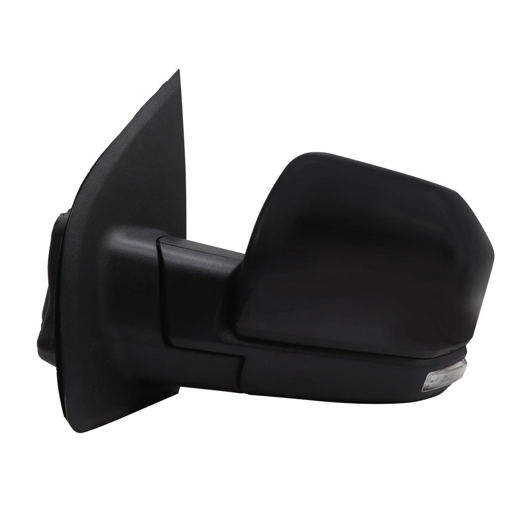 Left Side Power Folding Mirror w/ Memory & Blind Spot for 2015-2020 Ford F-150