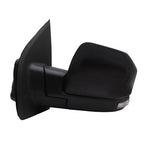 Left Side Power Folding Mirror w/ Memory & Blind Spot for 2015-2020 Ford F-150