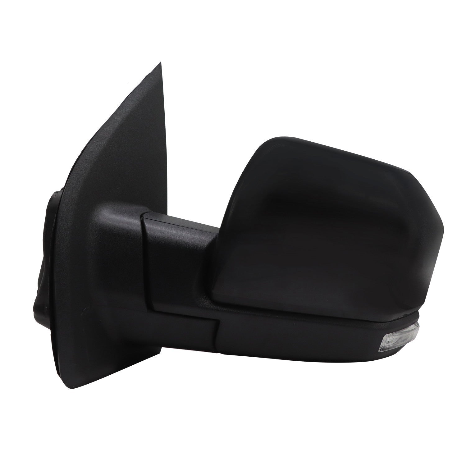Left Side Power Folding Mirror w/ Memory & Blind Spot for 2015-2020 Ford F-150