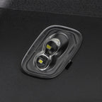 Left Side Power Folding Mirror w/ Memory & Blind Spot for 2015-2020 Ford F-150
