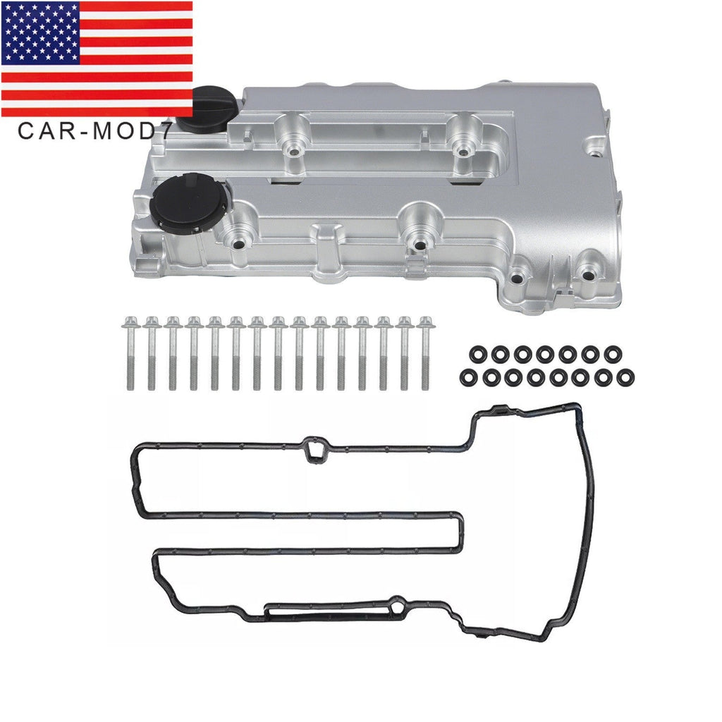 Upgraded Valve Cover for 2011-2019 Chevy Cruze Volt Trax Sonic 1.4L