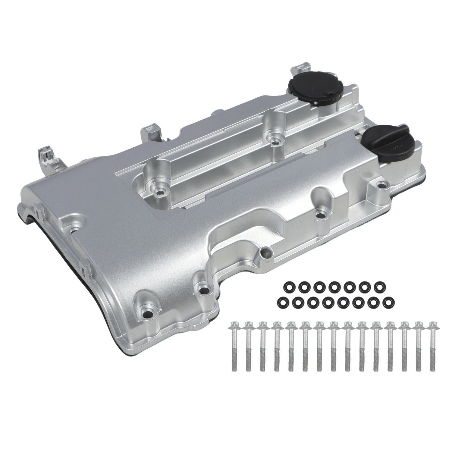 Upgraded Valve Cover for 2011-2019 Chevy Cruze Volt Trax Sonic 1.4L