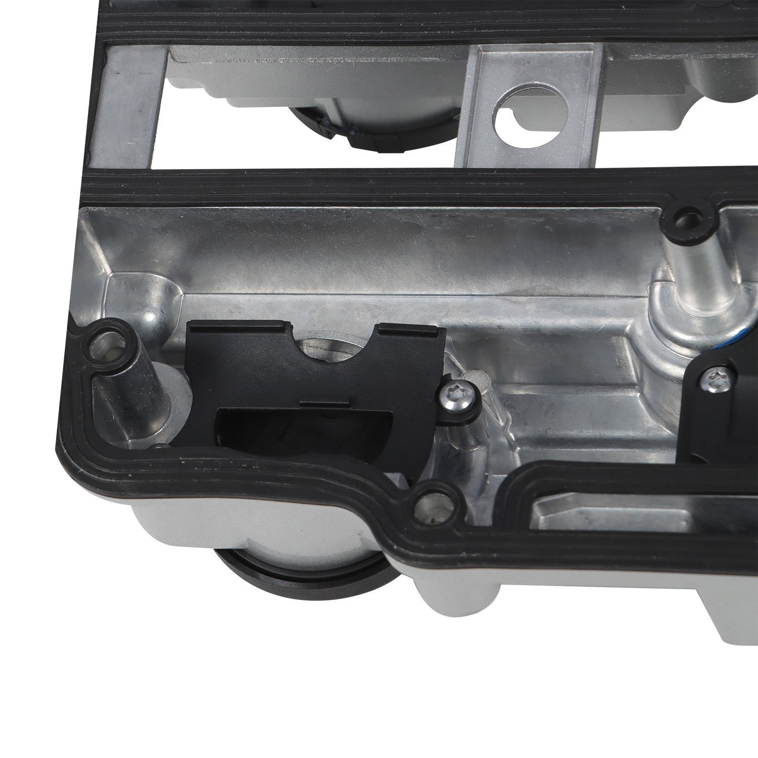 Upgraded Valve Cover for 2011-2019 Chevy Cruze Volt Trax Sonic 1.4L