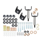 1993+ Club Car DS Golf Cart Front End Bushing Repair Kit Gas & Electric