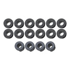 1993+ Club Car DS Golf Cart Front End Bushing Repair Kit Gas & Electric