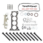 2005-2016 Toyota Tacoma 2.7L 2TRFE Full Gasket Set with Head Bolts