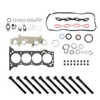 2005-2016 Toyota Tacoma 2.7L 2TRFE Full Gasket Set with Head Bolts