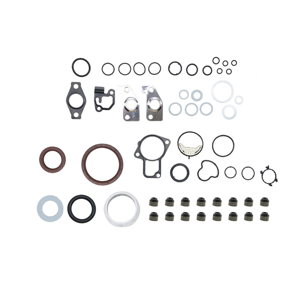 2005-2016 Toyota Tacoma 2.7L 2TRFE Full Gasket Set with Head Bolts