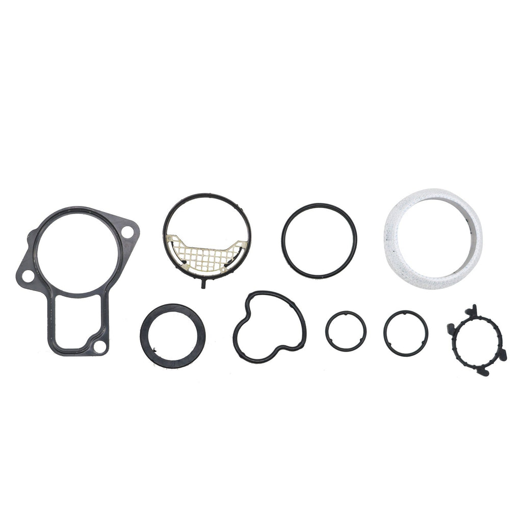 2005-2016 Toyota Tacoma 2.7L 2TRFE Full Gasket Set with Head Bolts