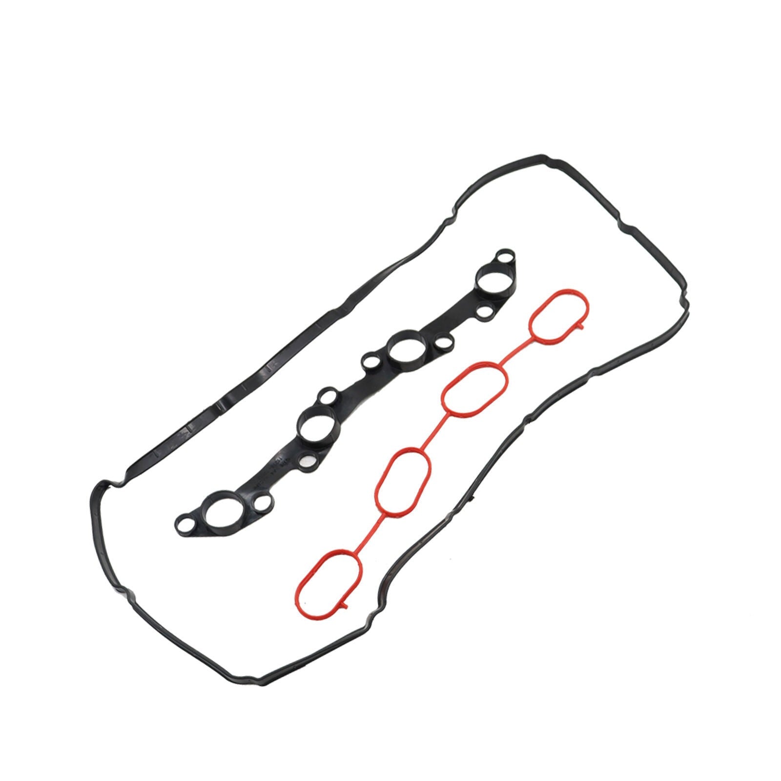 2005-2016 Toyota Tacoma 2.7L 2TRFE Full Gasket Set with Head Bolts