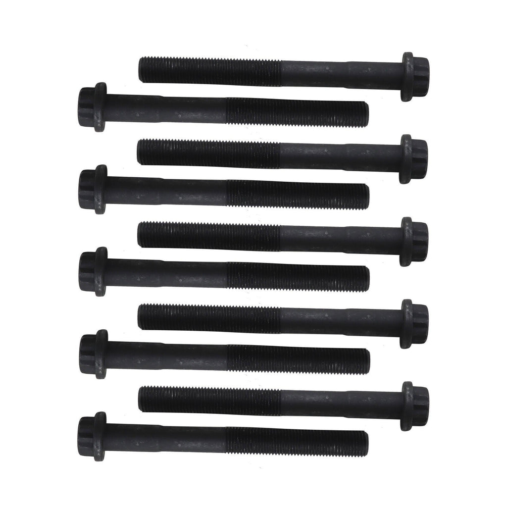 2005-2016 Toyota Tacoma 2.7L 2TRFE Full Gasket Set with Head Bolts