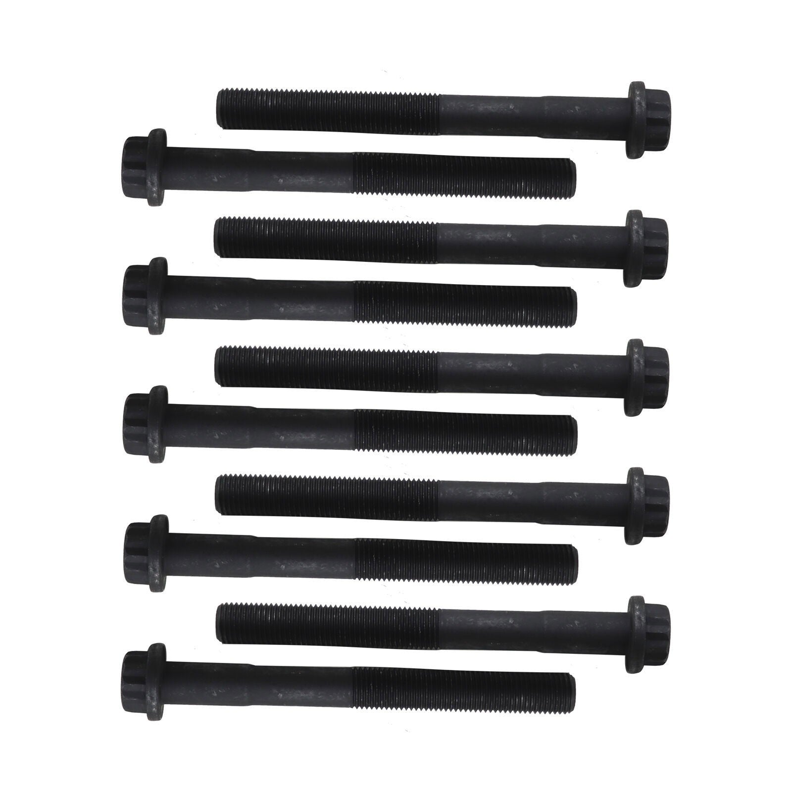 2005-2016 Toyota Tacoma 2.7L 2TRFE Full Gasket Set with Head Bolts