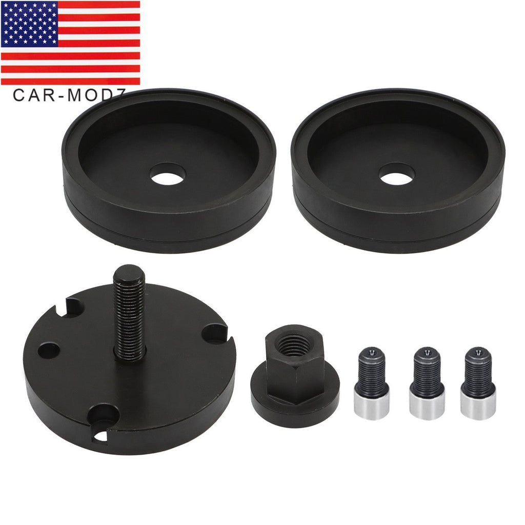 Diesel Crankshaft Seal Wear Sleeve Installer for CAT 3406 3408 C-15 Front & Rear